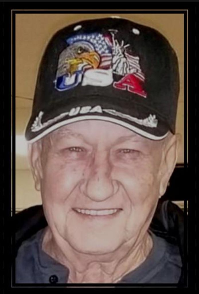 Floyd Franklin Whitaker Profile Photo