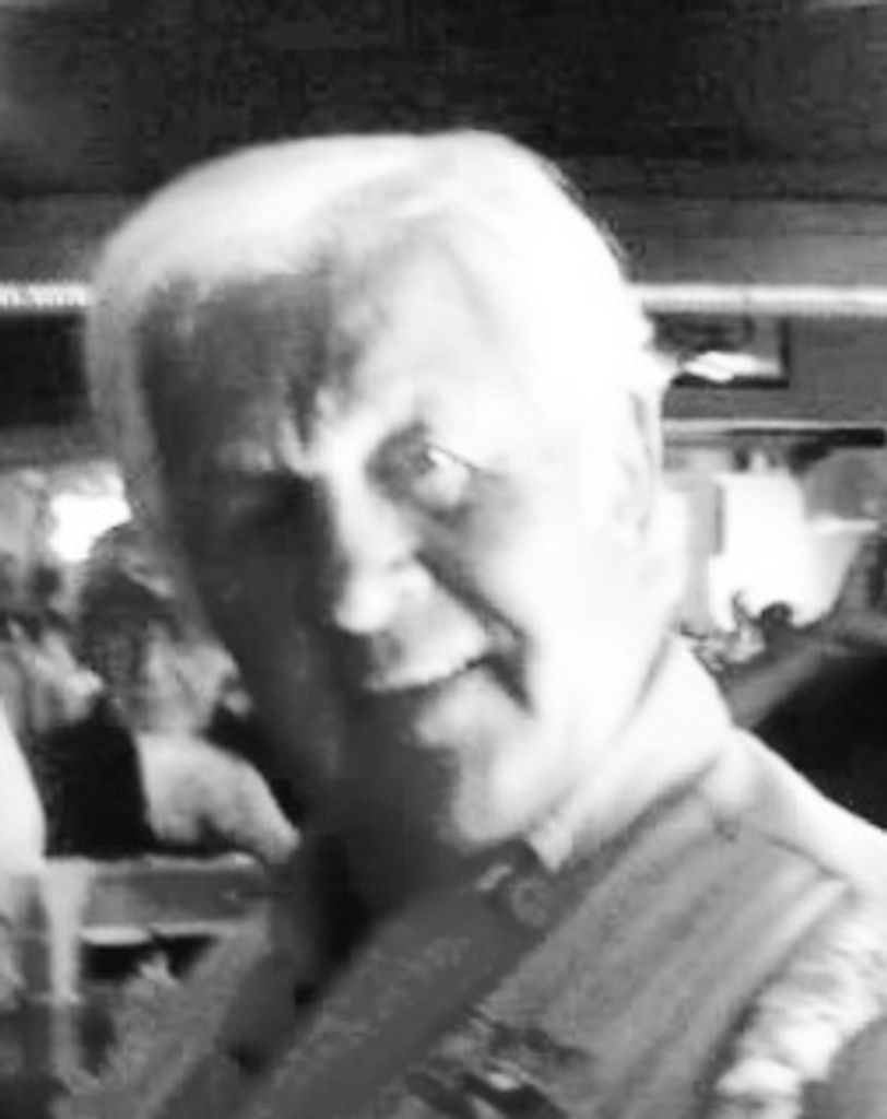 Larry Palmby Profile Photo