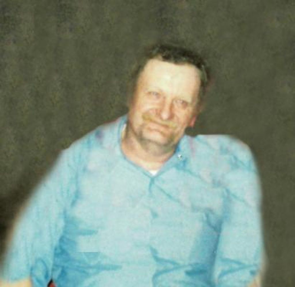 Carl David Burks Profile Photo
