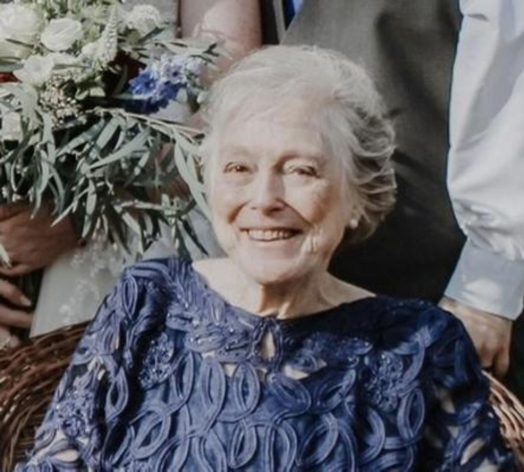 Patsy Sue Robertson Profile Photo