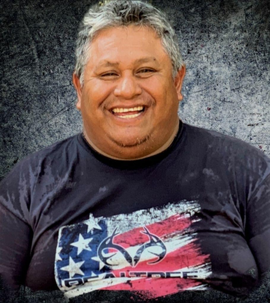 Pedro Ramos Sr. Profile Photo