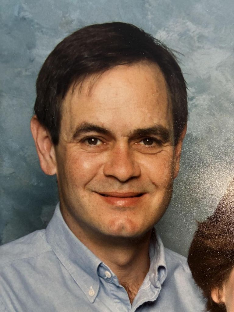 Rodney Lee Troulias Profile Photo