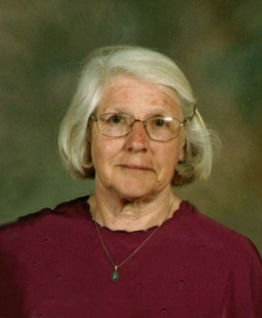 Lois Ruth Kirchner Bowker Profile Photo