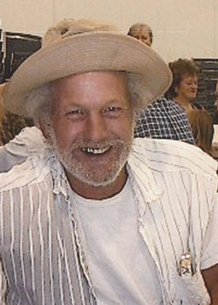 Albert “Garfunkel” Edwards Profile Photo