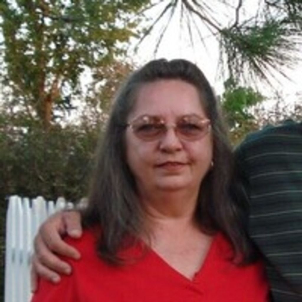 Debbie Johnson Profile Photo