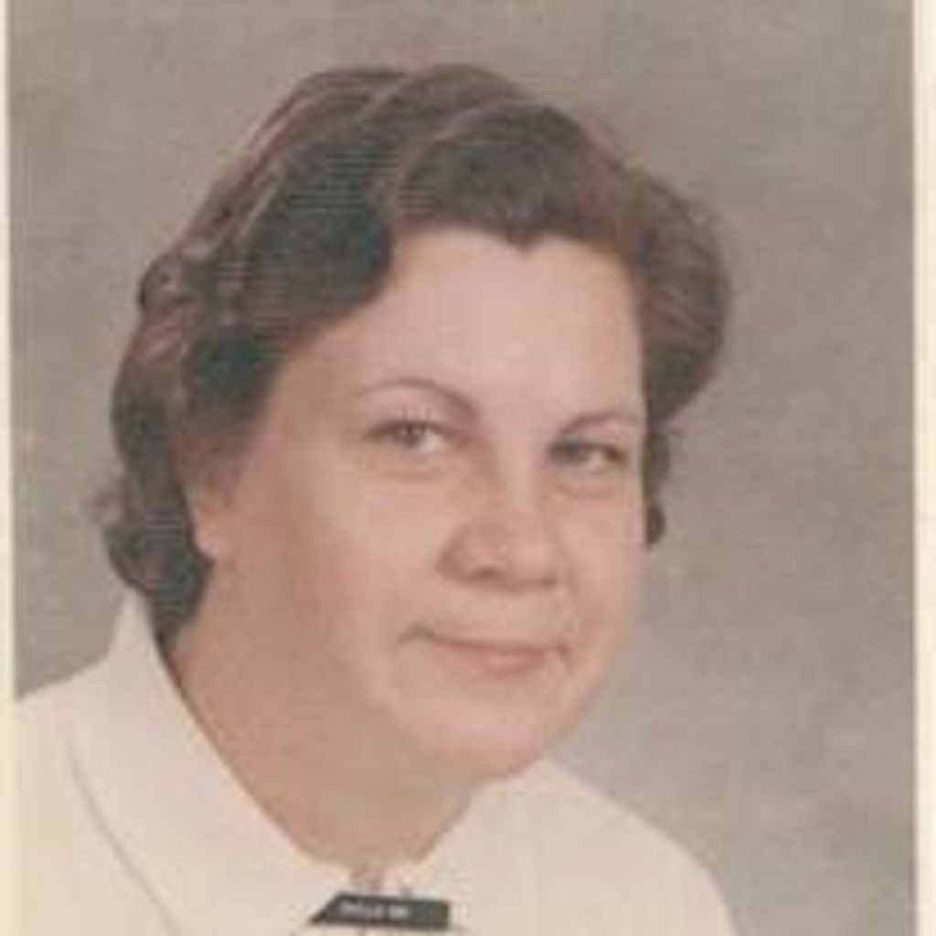 Phyllis J. Orr