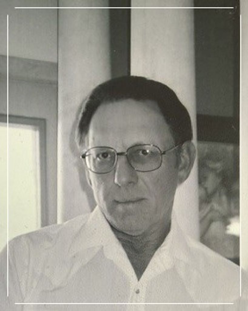 Earl James "Jim" Goff Profile Photo