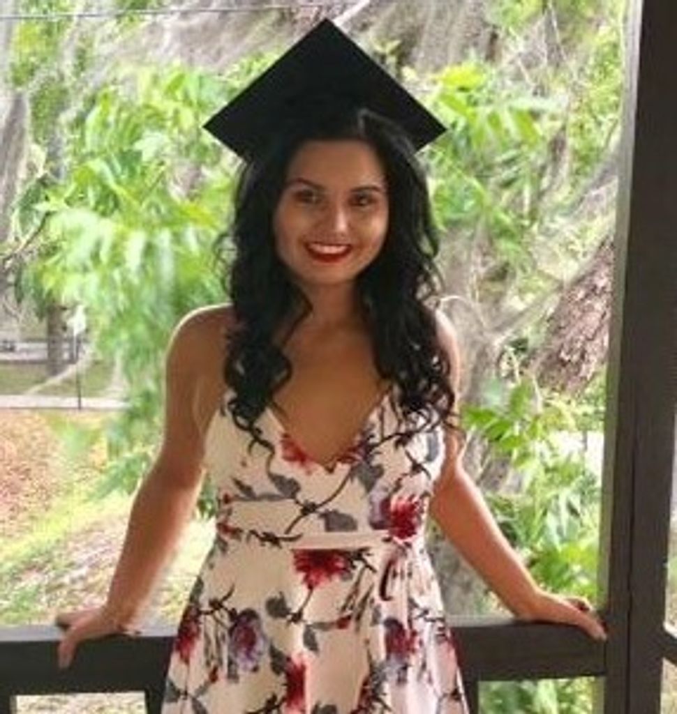Trista Michele Gibson