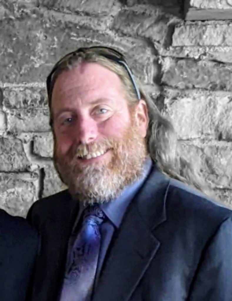 Michael Hurley