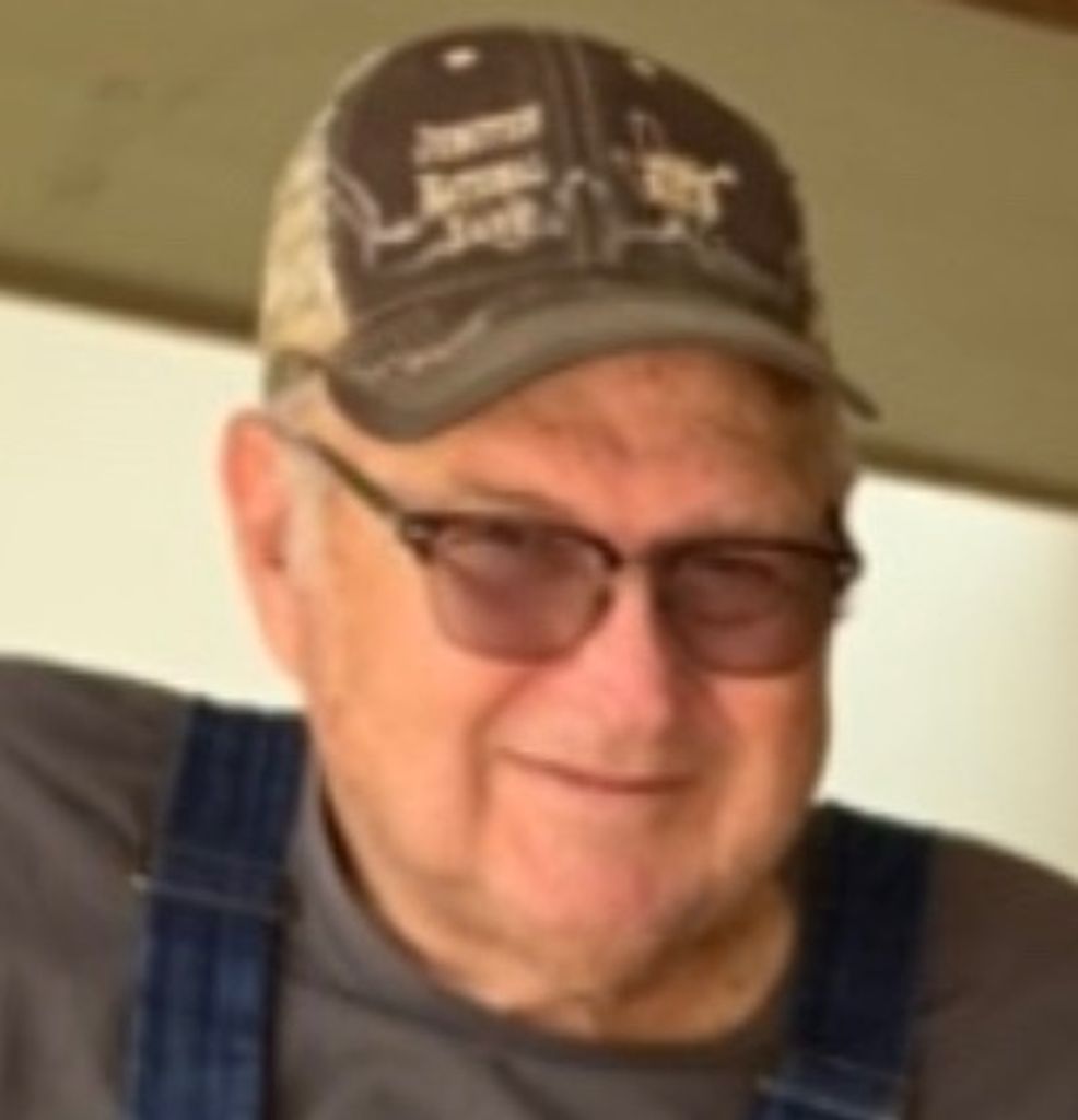 Jerry Bailey Profile Photo