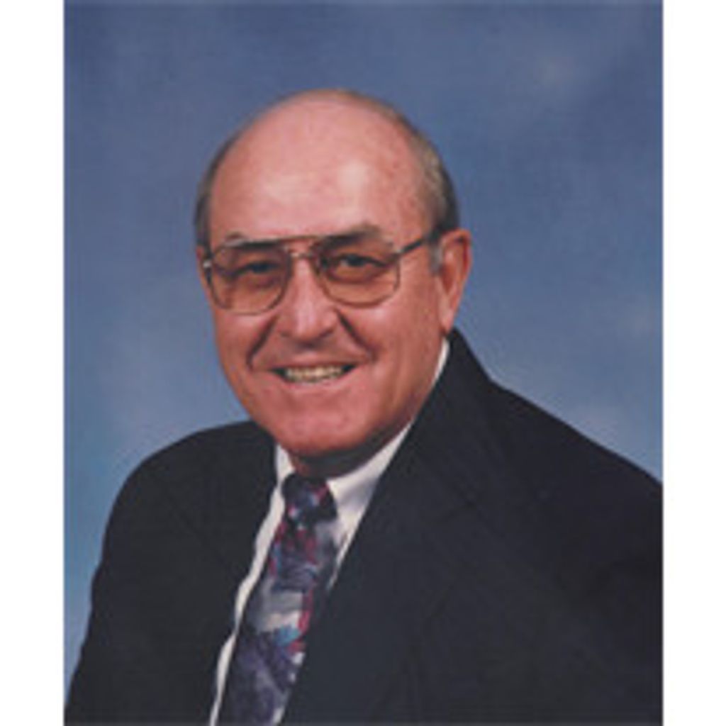 Bernerd C. "Bernie" Chapman