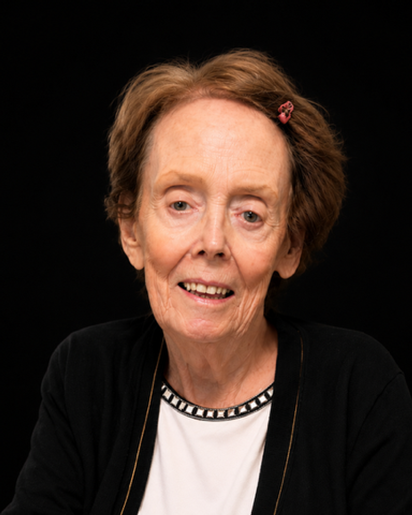 Nancy J Smith