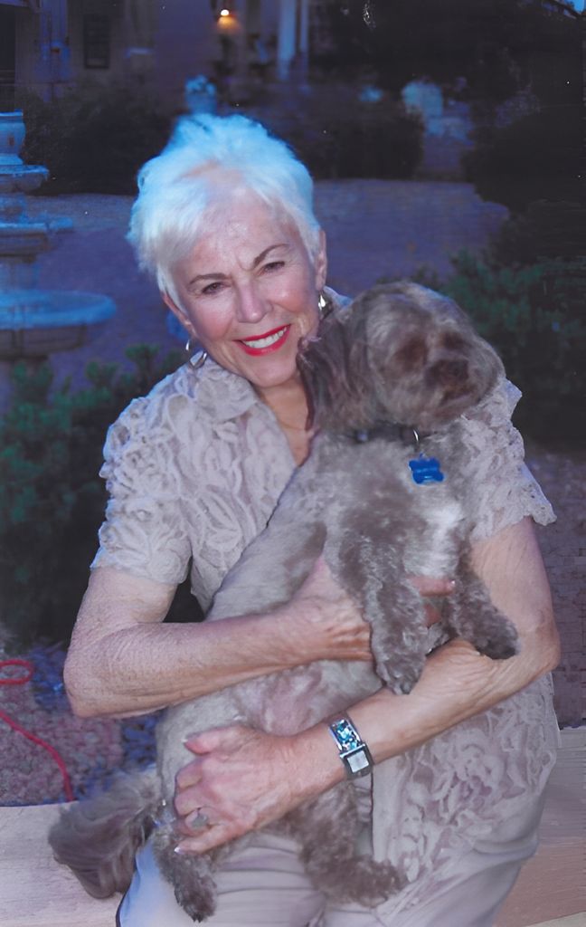 Darlene Mccarty Profile Photo