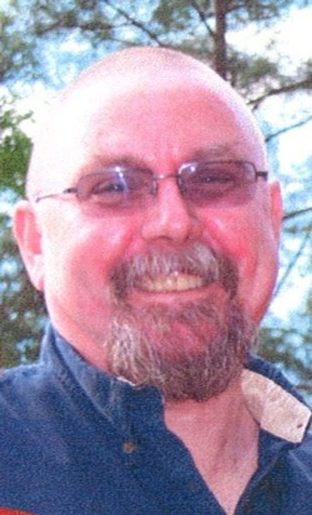 Joel Glenn Smith
