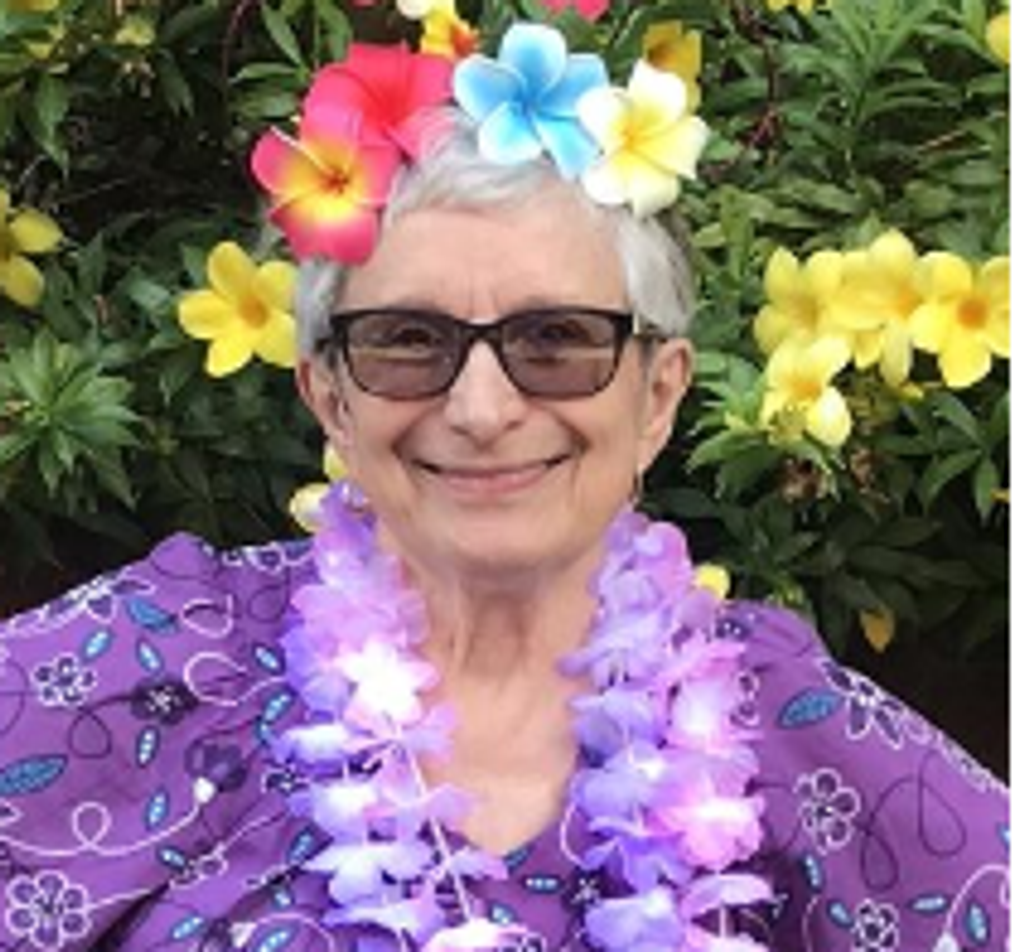 Angelina M. Burwinkle