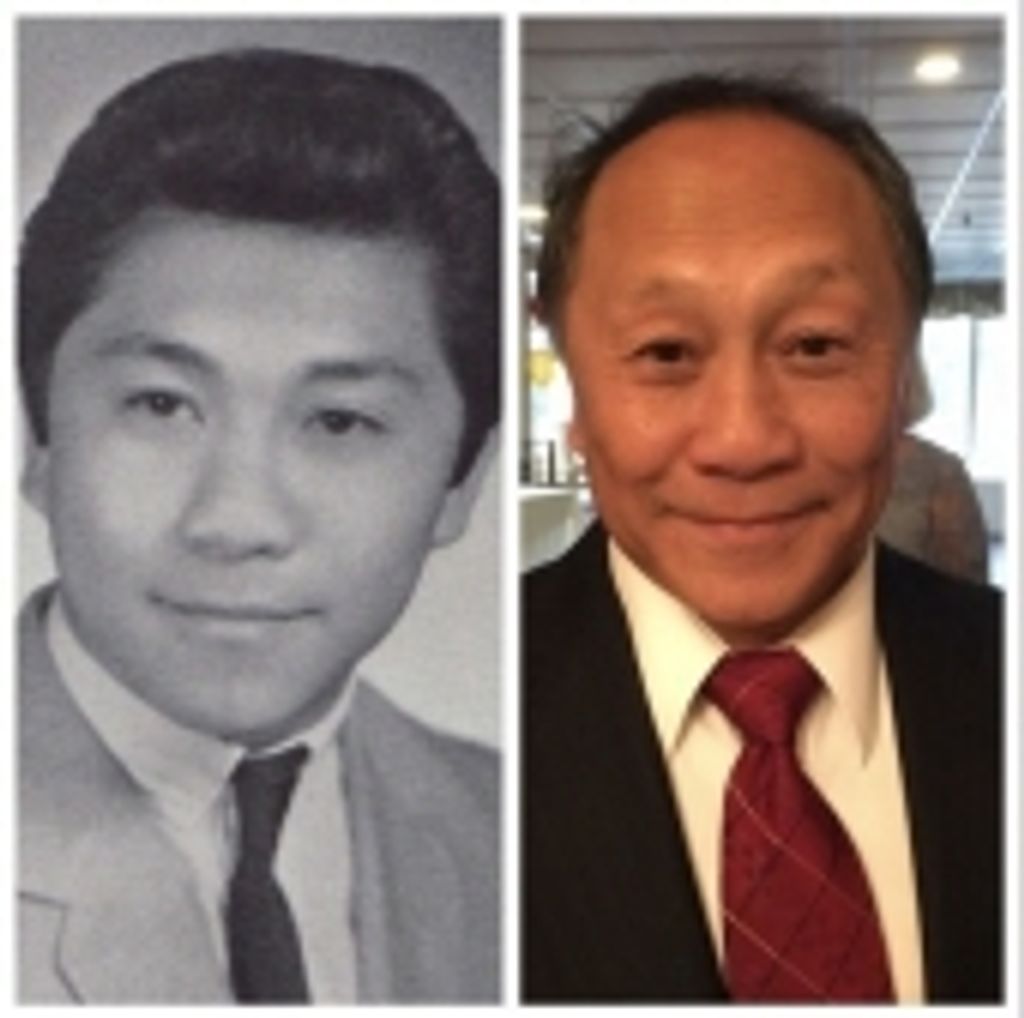 Melvin Yee