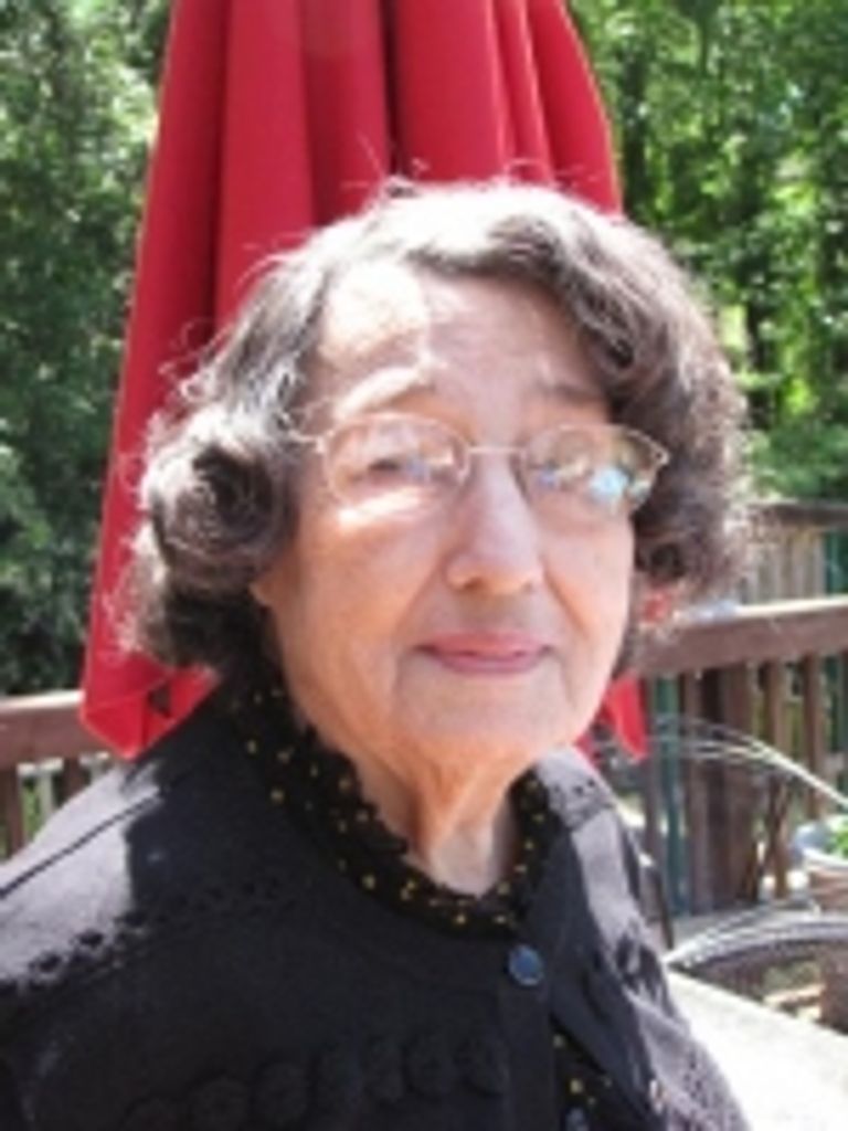 Thelma  Angeline Lynch