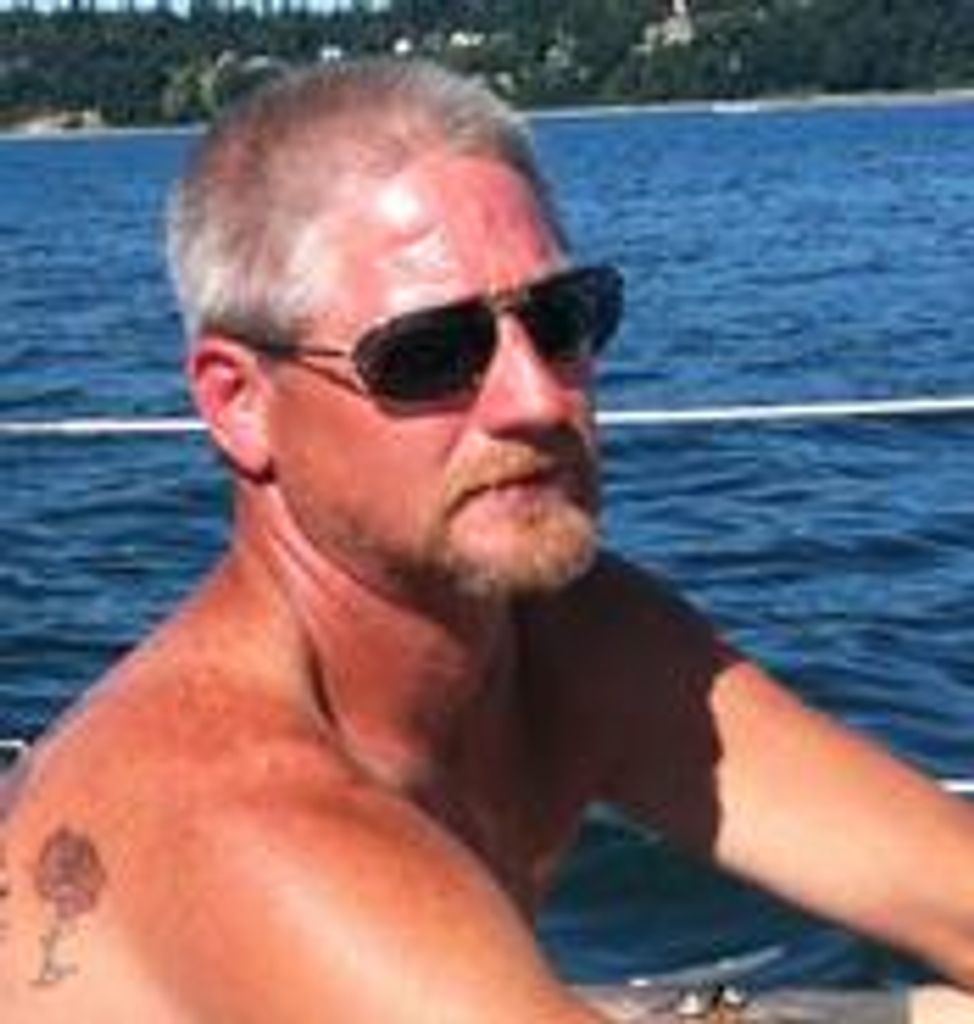 Ronny R. Lewis Profile Photo