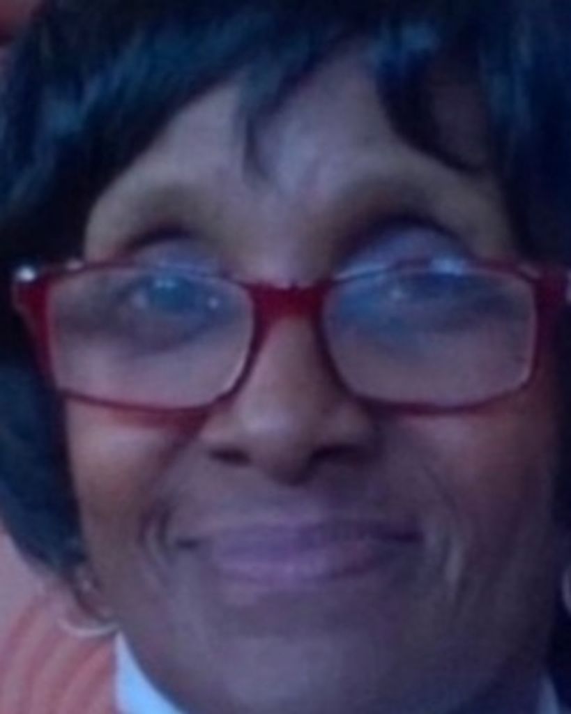 Brenda Jean Robinson