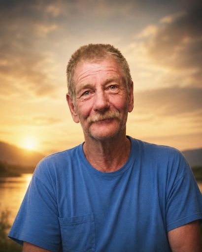 Robert Harold Gehrke Profile Photo