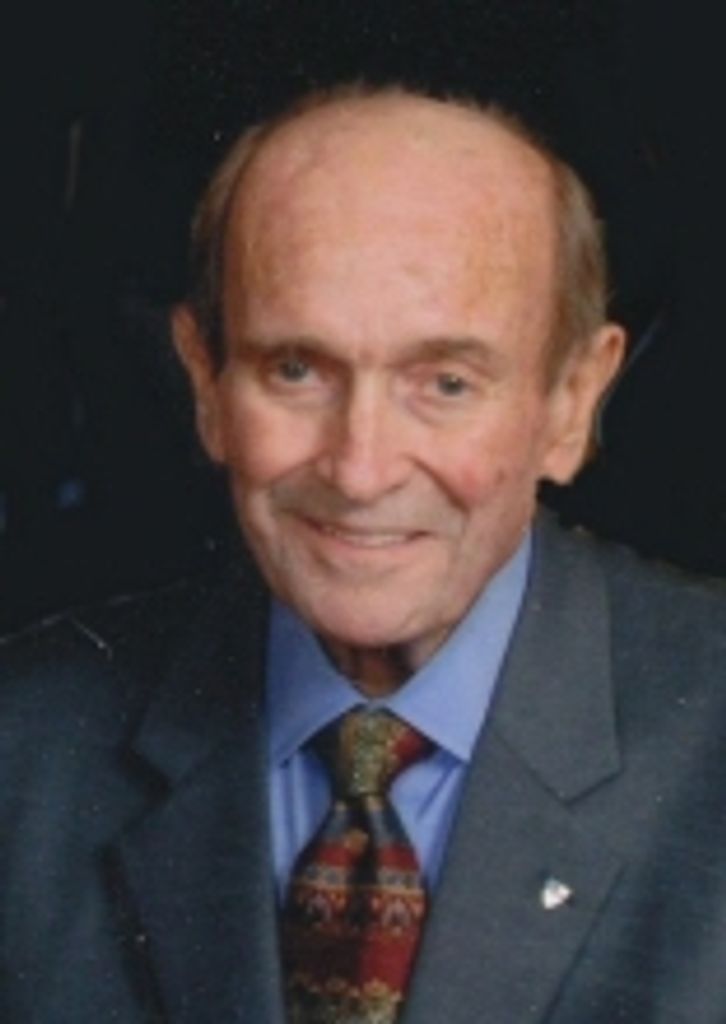 Dr. J. Douglas Guthrie