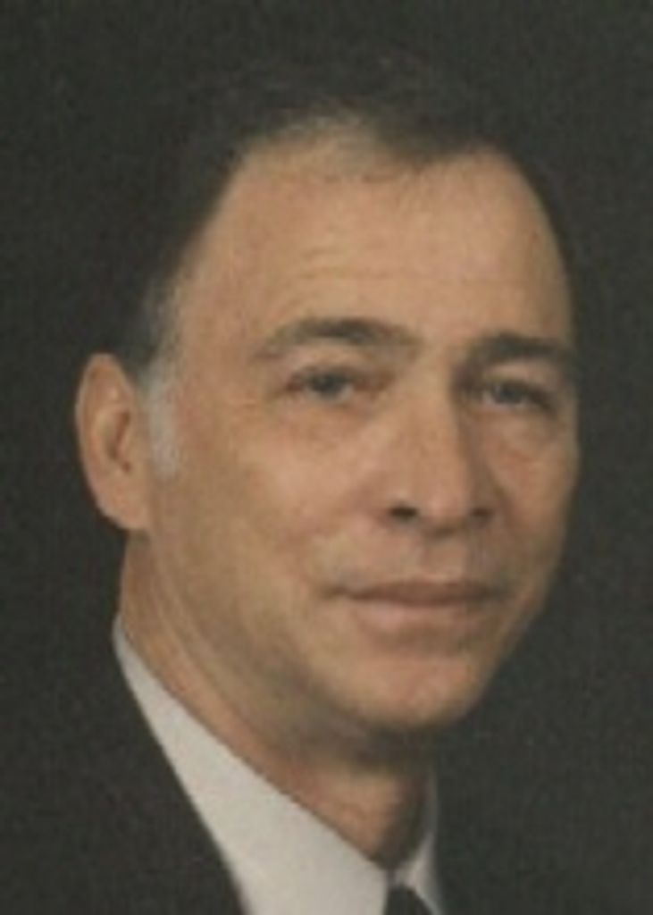 Lawrence Eugene Banks