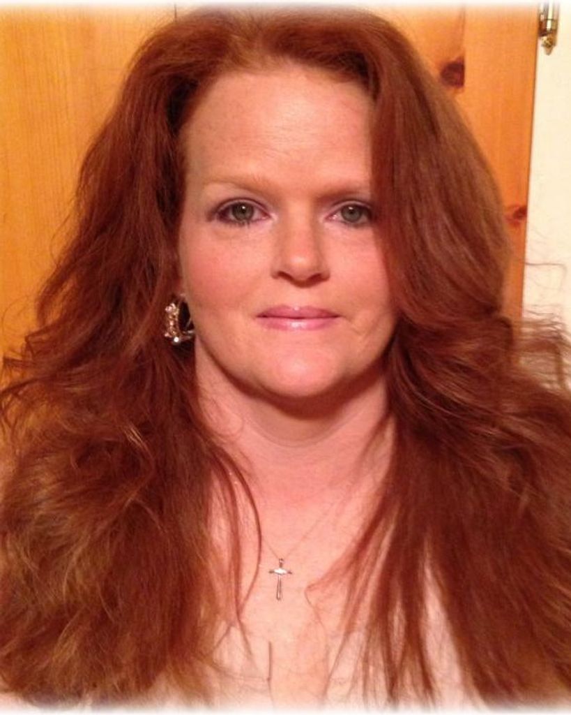 Christie Holland Liles Profile Photo