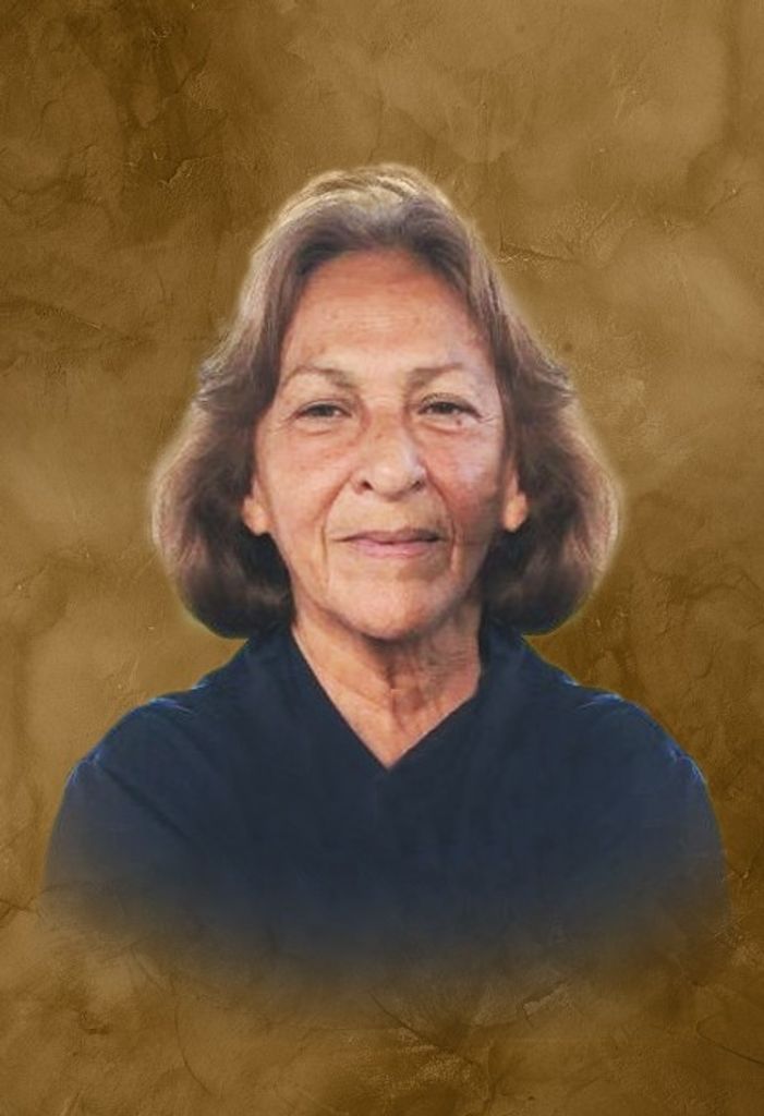 Hilda P. Cantu