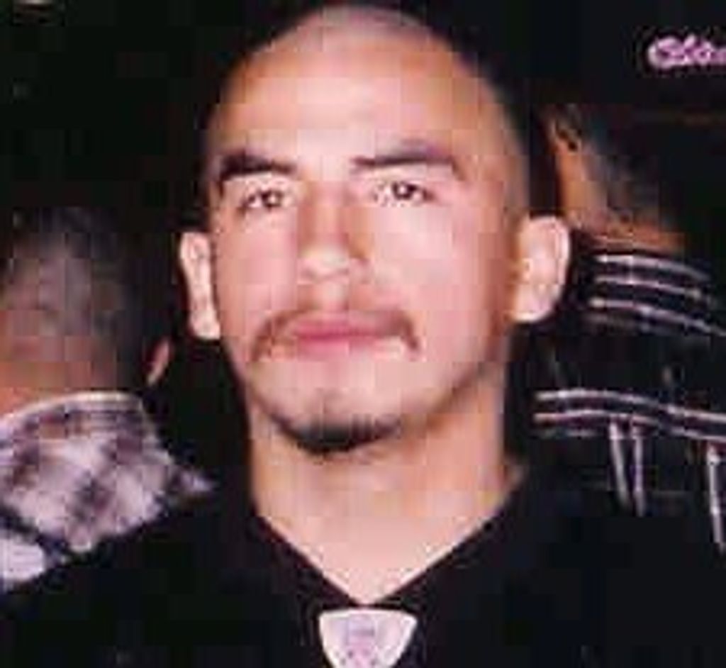 Jose Luis Camacho