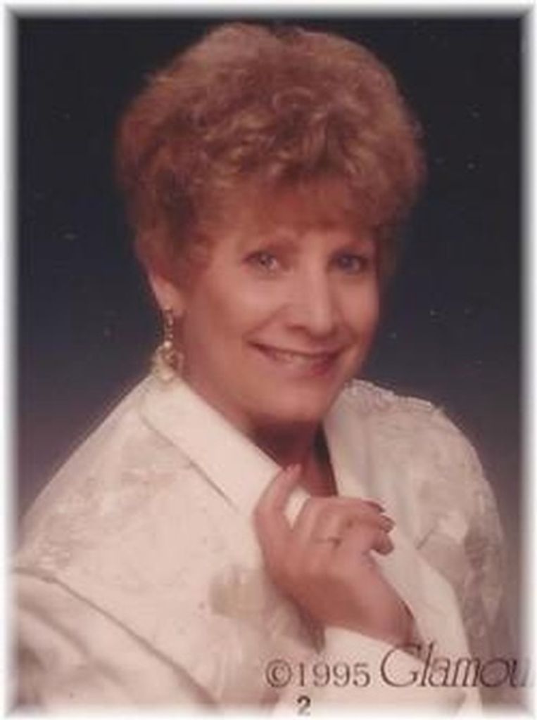 Mary Louise Lunsford Profile Photo