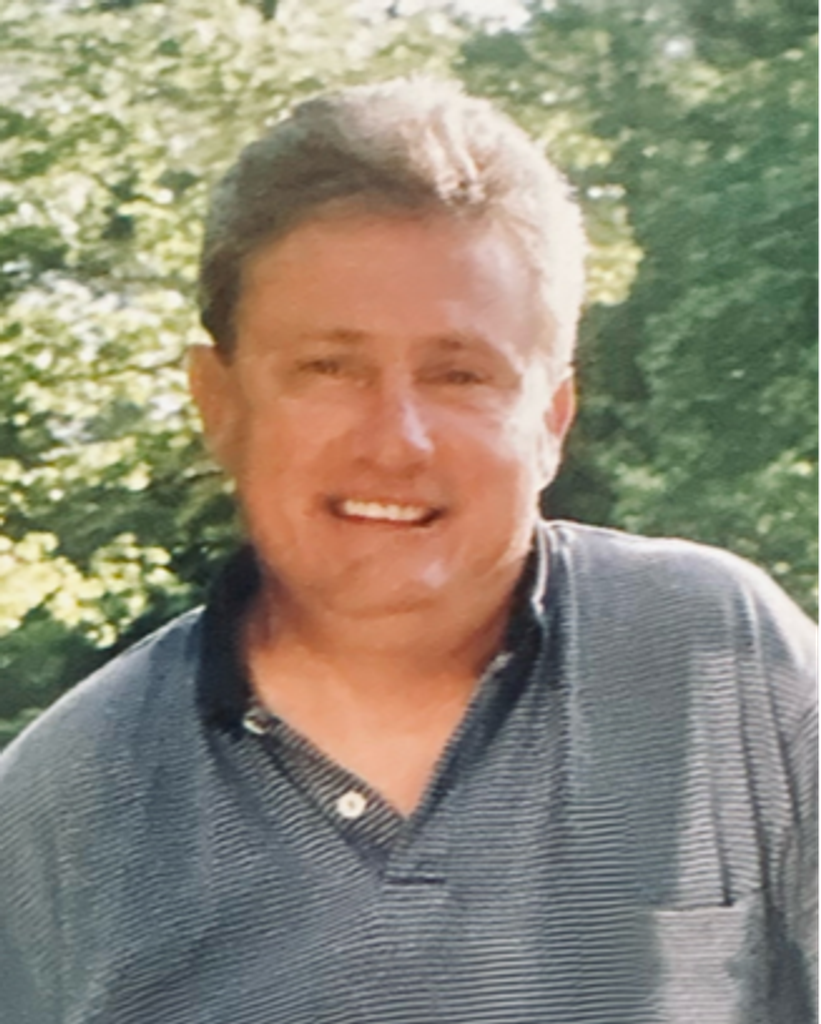 Barry Alan Coleman
