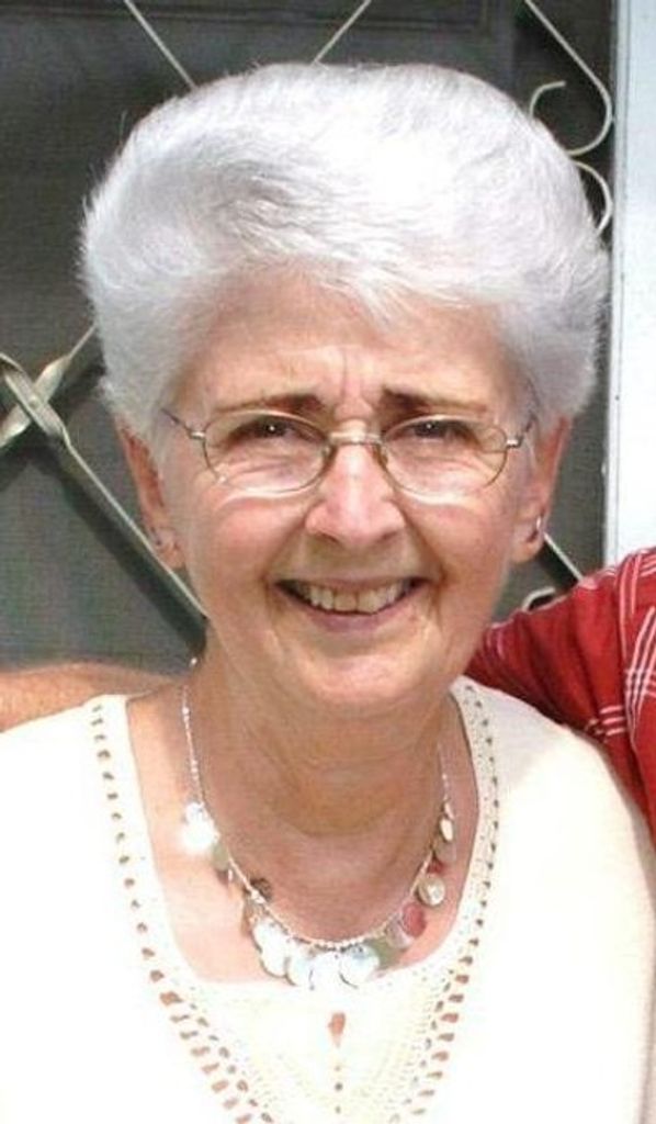 Marion Evans Allred Profile Photo