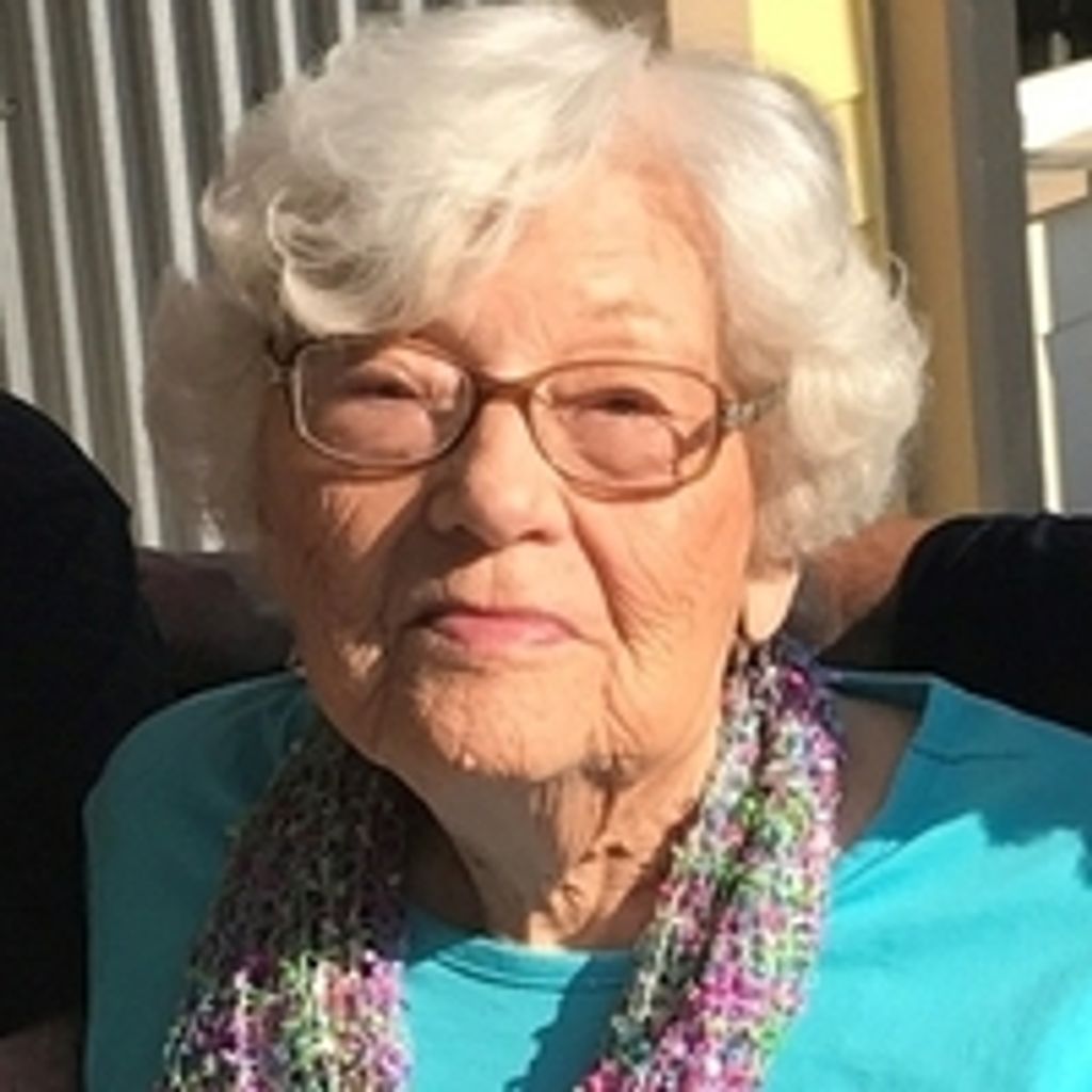 Alice Rebecca (Lynd) Bennett Profile Photo