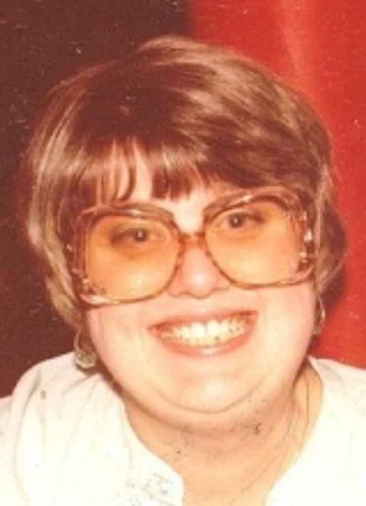 Brenda Carol Rogers