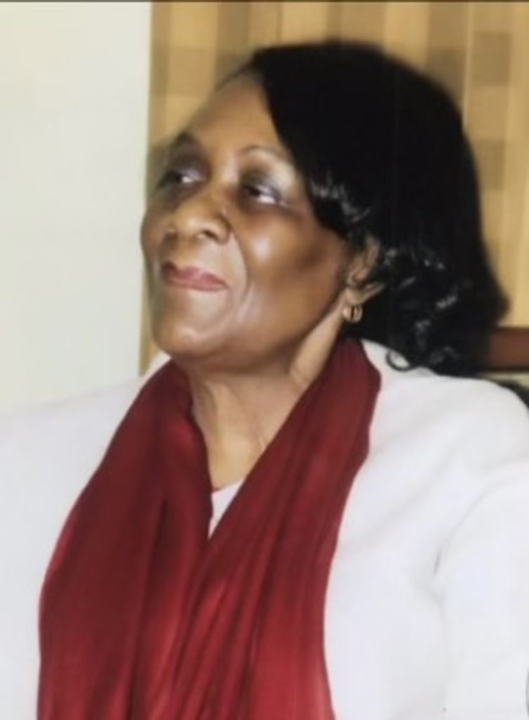 Particia Gbenyon Abraham Profile Photo