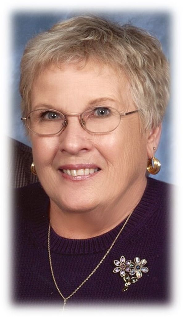 Wanda Lou Edwards Profile Photo