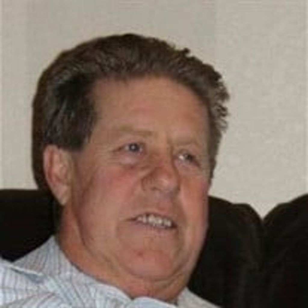 Tim Tyerman