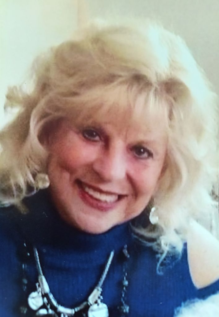 Patricia "Pat" Ann Graham Profile Photo