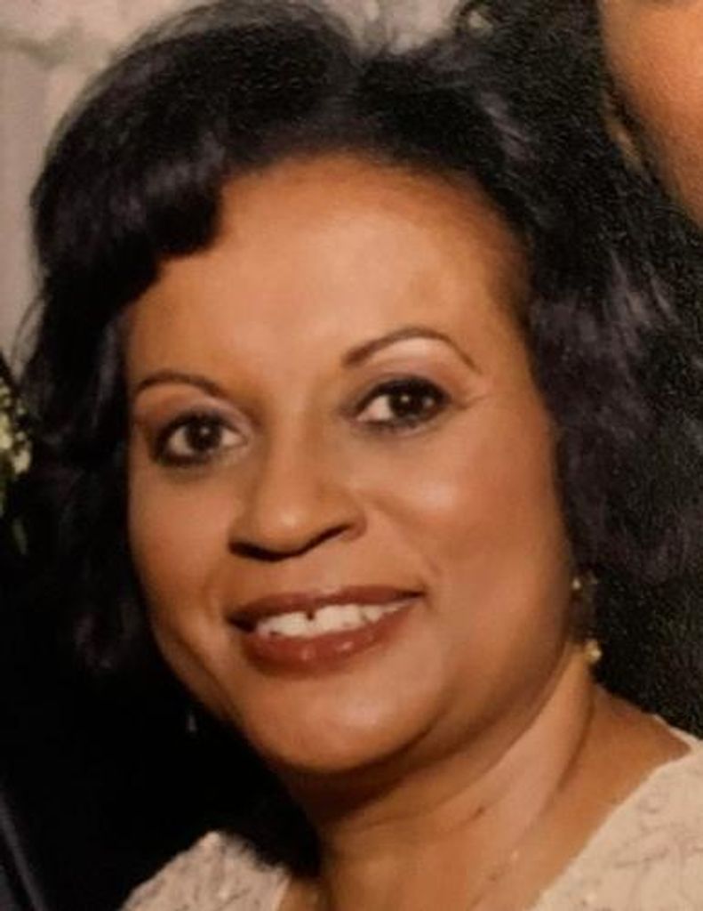 Cortell Yvonne Tappan Profile Photo