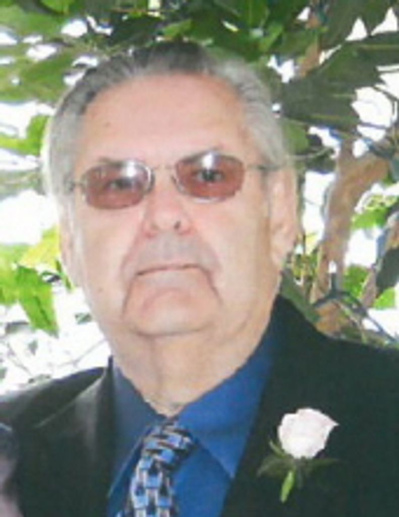 William Mark Hill