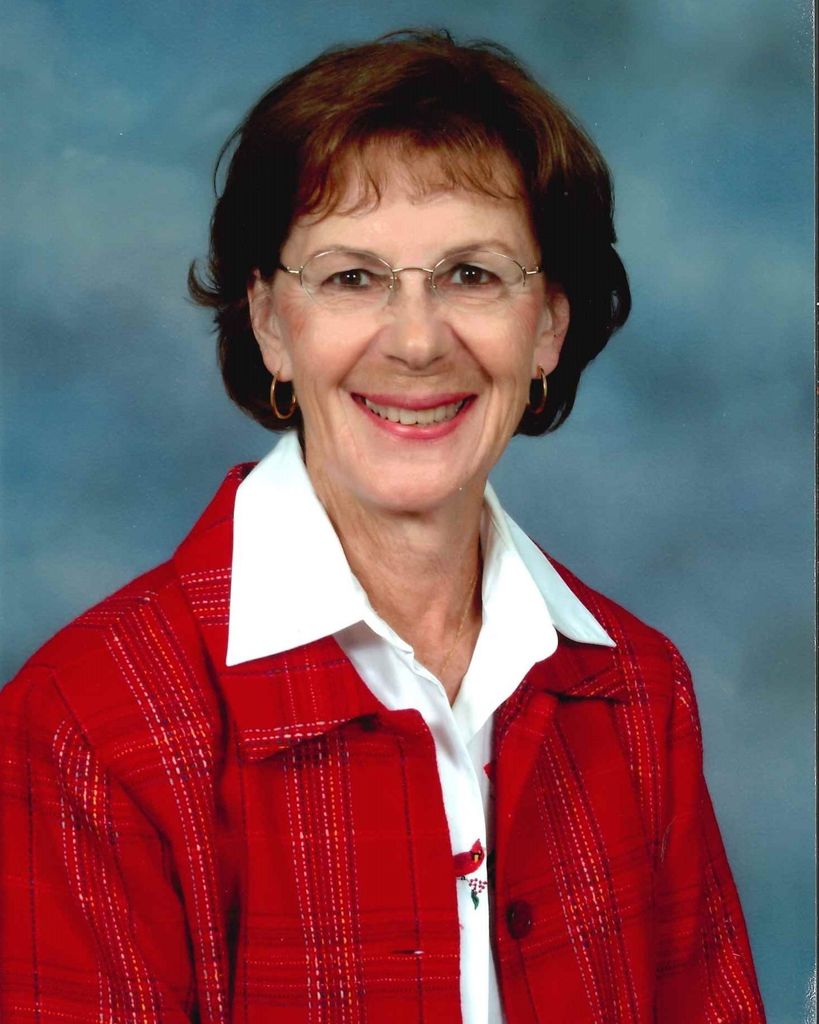 Katherine O'Keefe