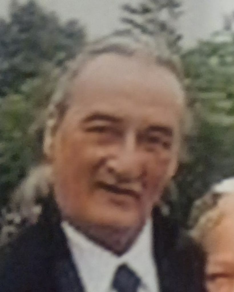 Dale Mitchell, Jr. Profile Photo