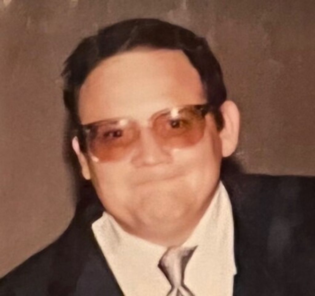 Kenneth Eugene Parker Profile Photo