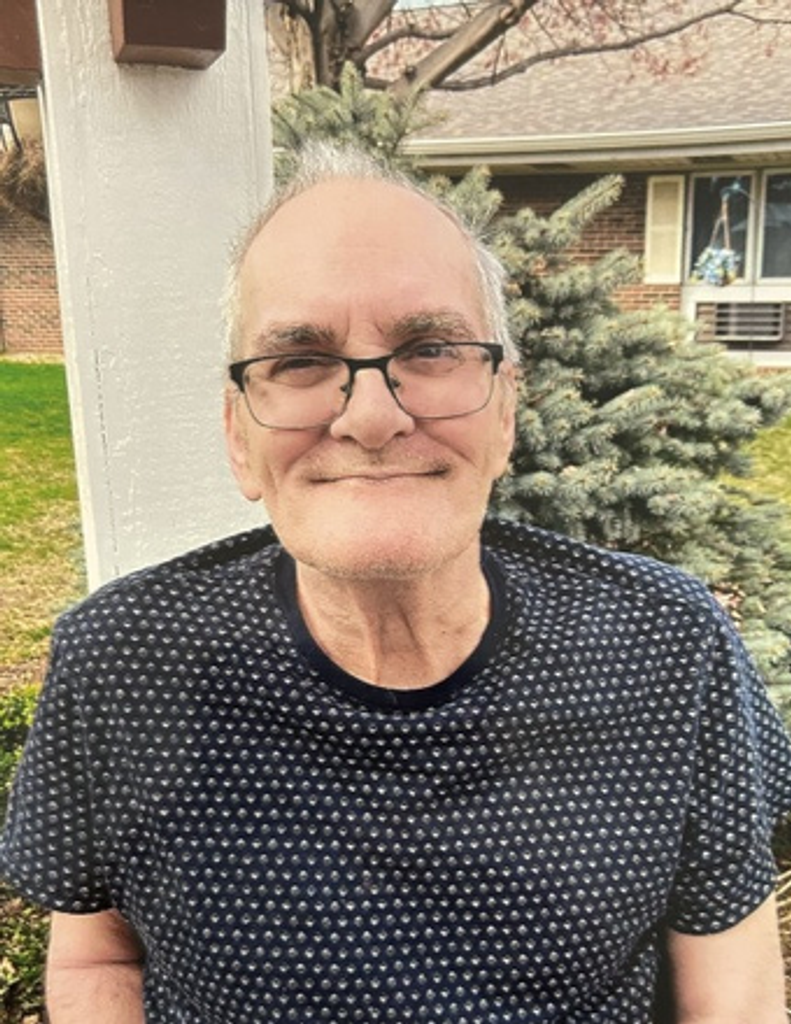 Richard John Wyckoff