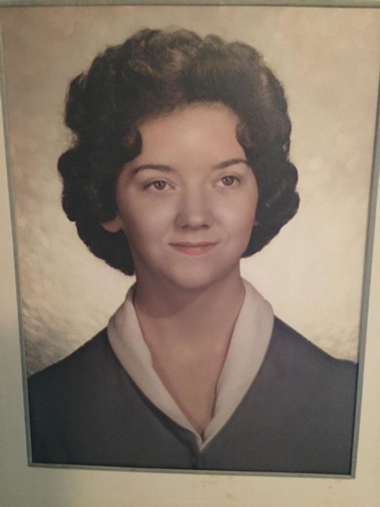 Elizabeth "Lib" West Miller Profile Photo