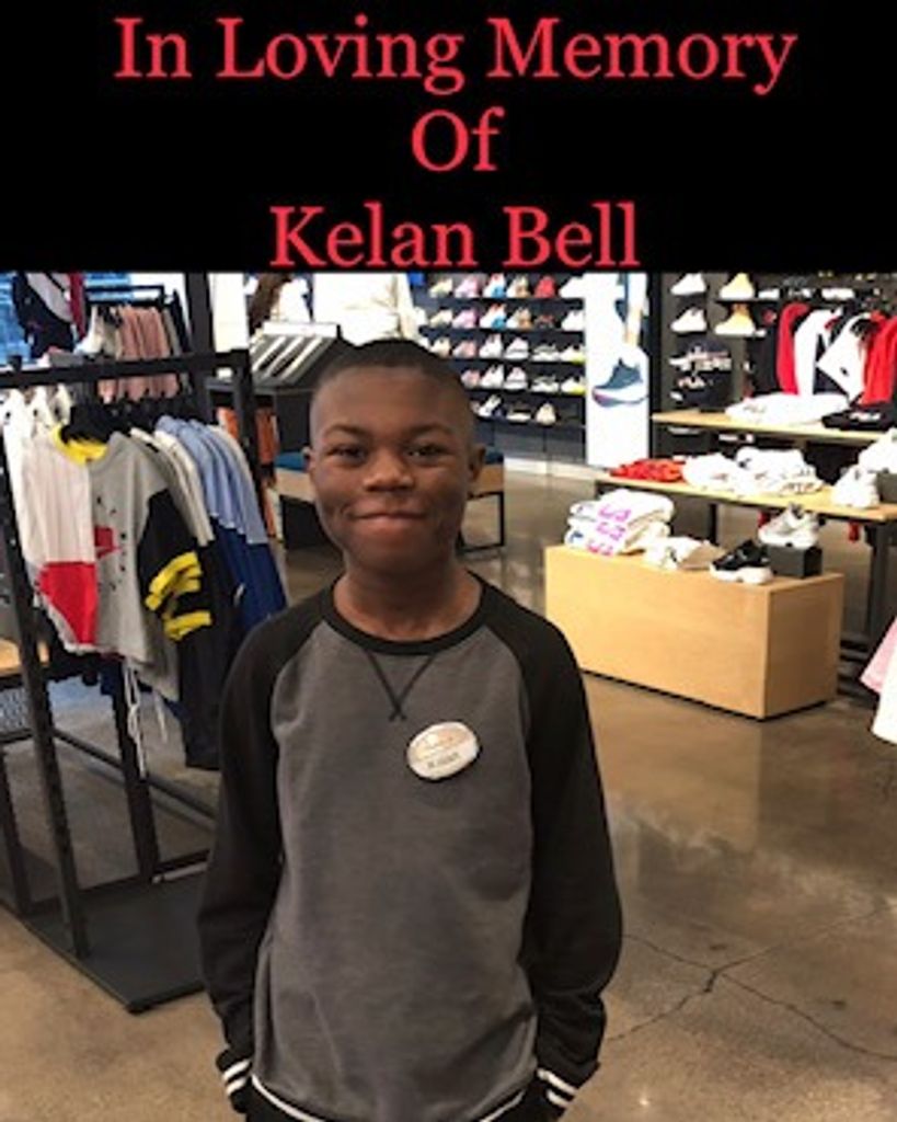 Kelan Bell Profile Photo
