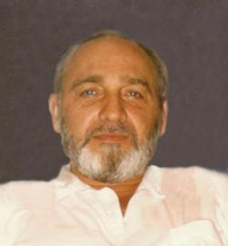 Larry Allen White