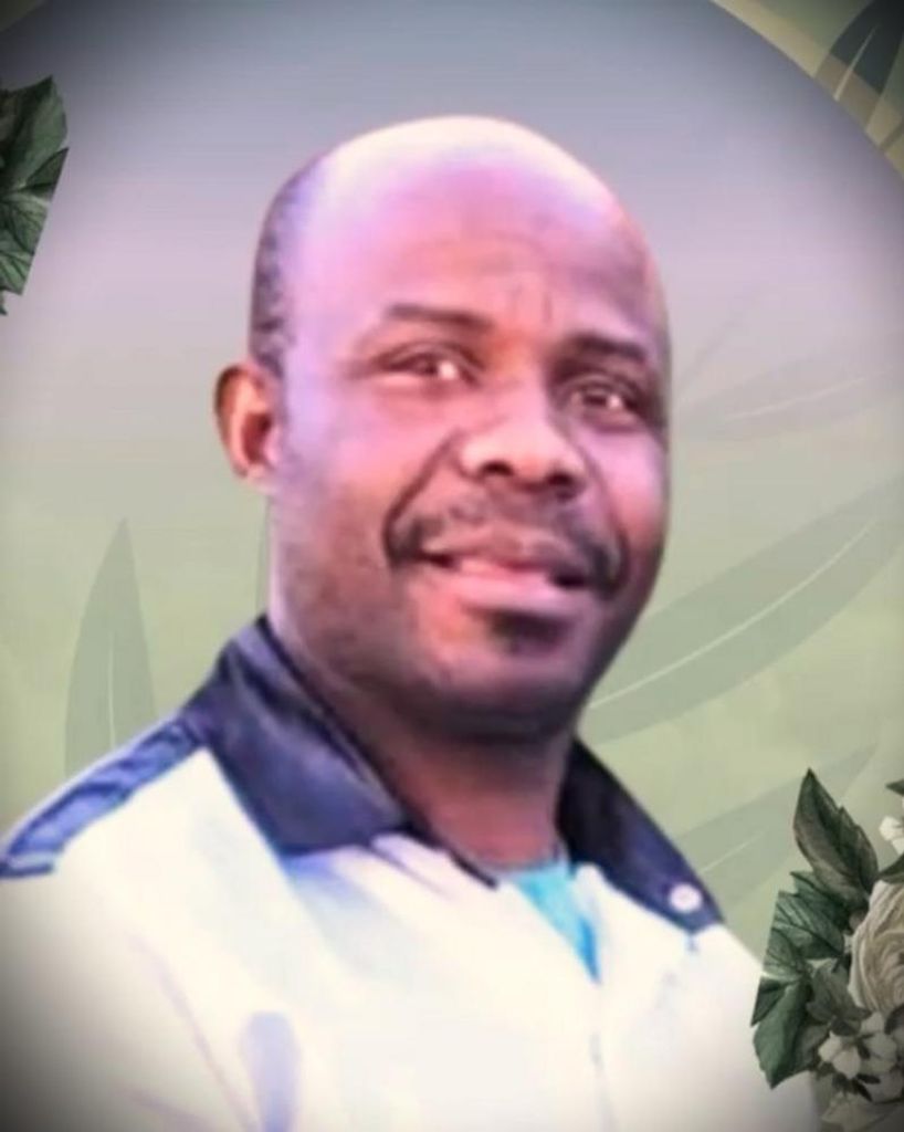 Joseph Tawimbi-Alinoti