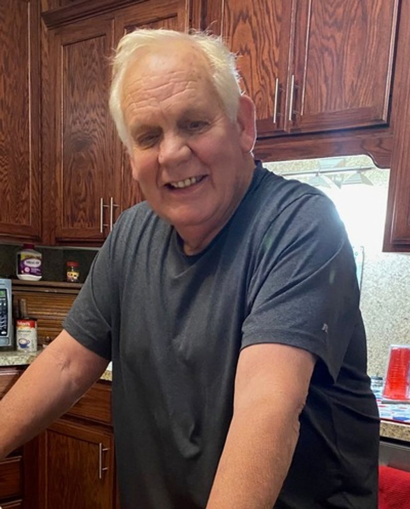 William "Bill" Craig Collier Profile Photo