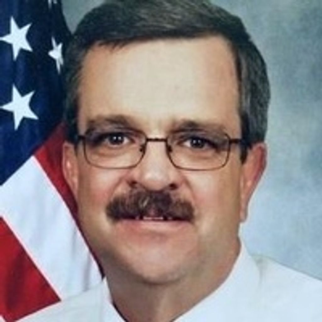 Kevin R. Hoffman